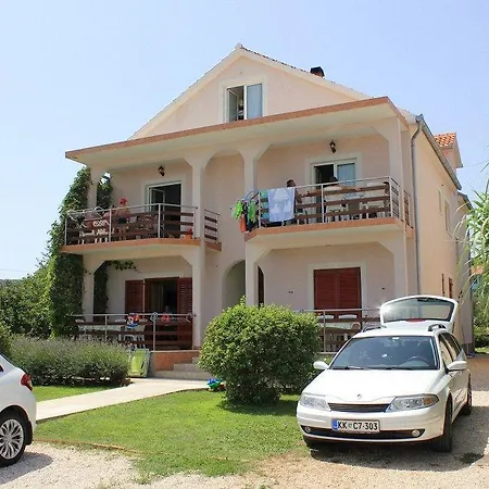 Apartament Kraj 8247a