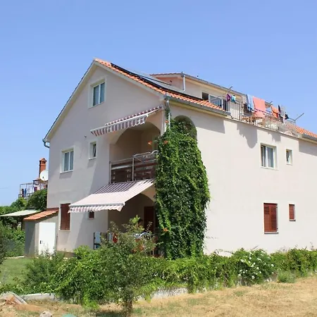 Kraj 8247a Apartament Dobropoljana