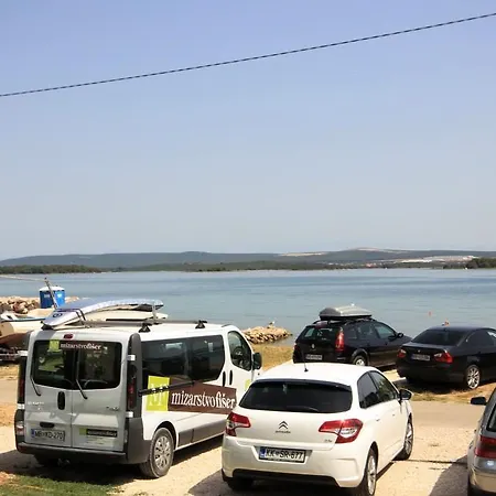 Apartament Kraj 8247a Dobropoljana